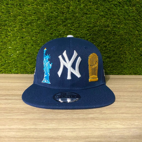 New Era (New York Yankees) - Picture 1 of 6